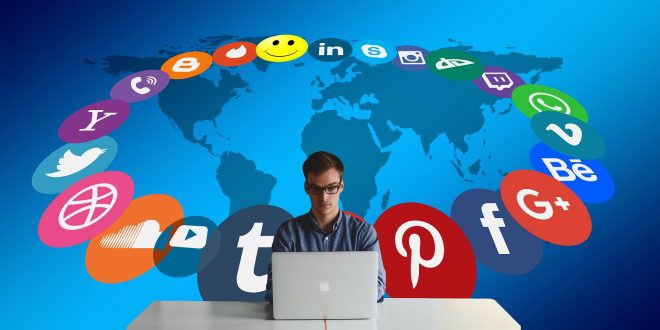 Gestión de Redes Sociales y Community Management