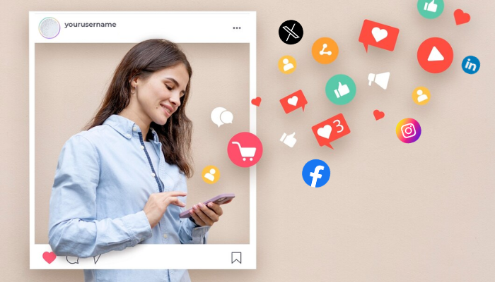 Gestión de ventas y marketing digital
