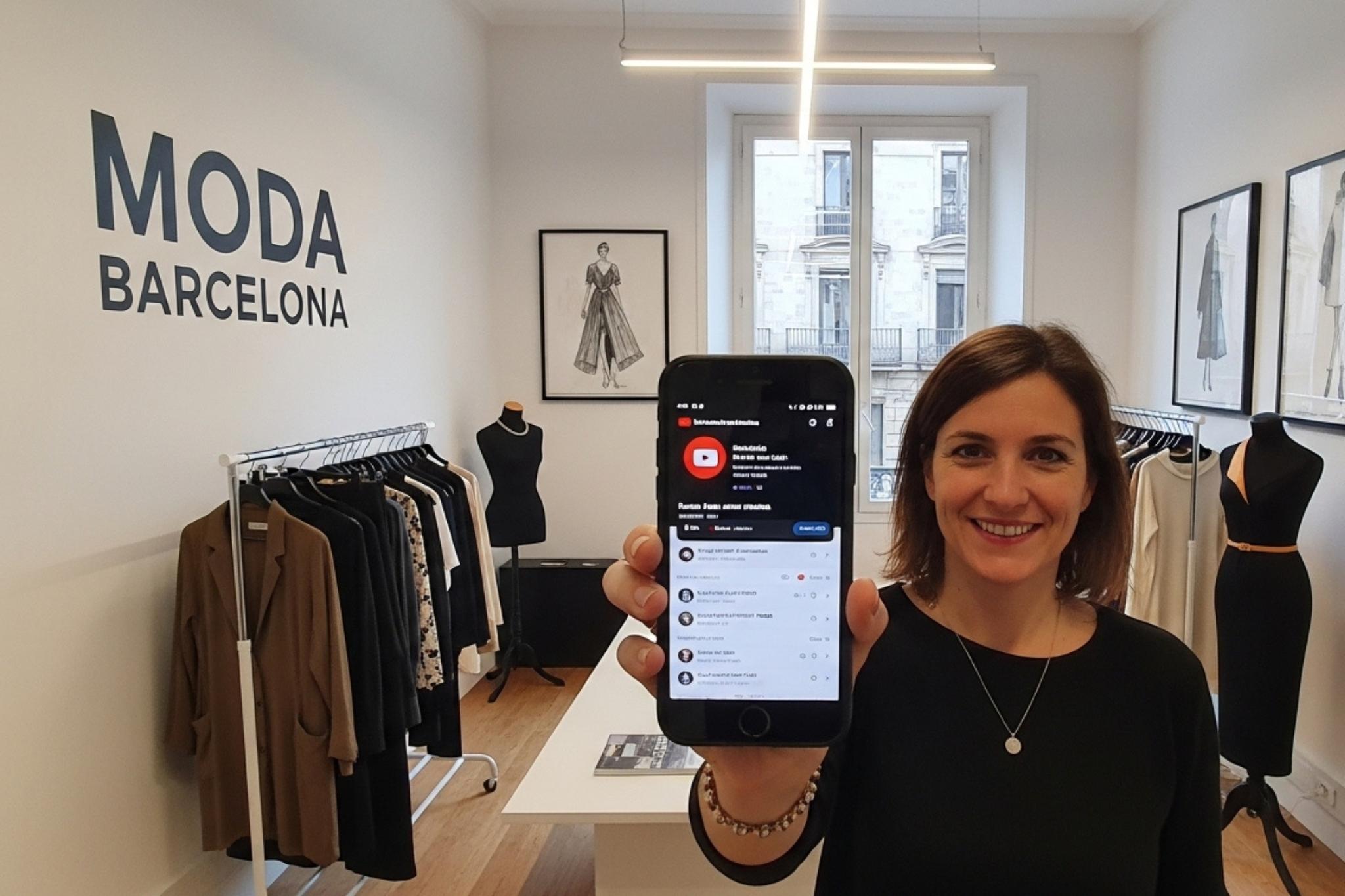 Marketing en YouTube para empresas