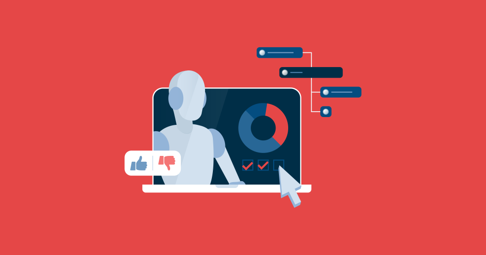 Inteligencia Artificial y su Aplicación en la Atención al Cliente a través de Redes Sociales