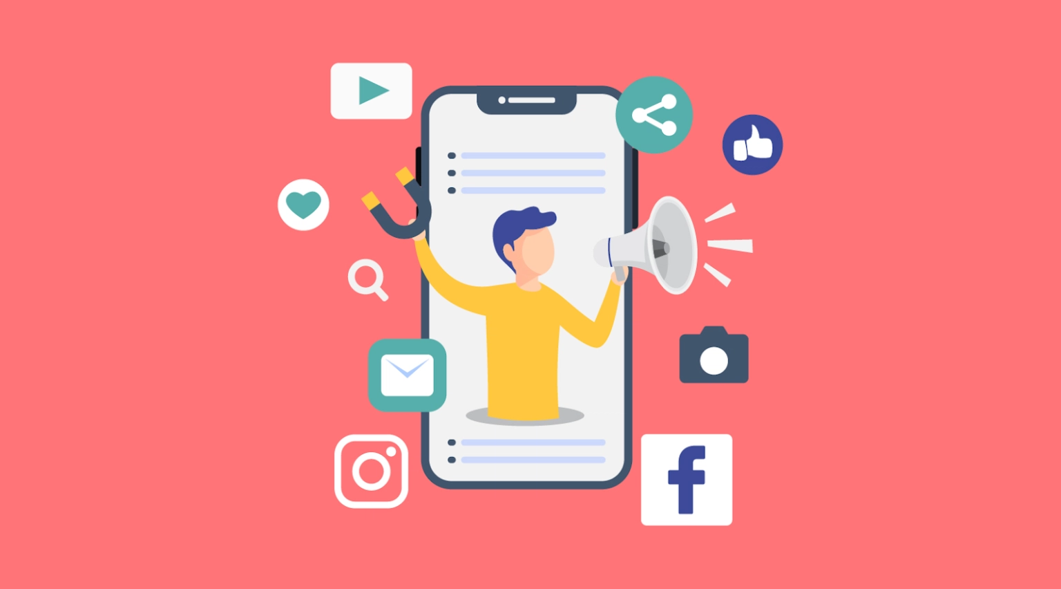 Estrategias de Engagement en Redes Sociales