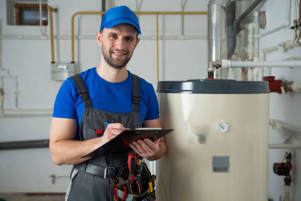 Manipulación de refrigerantes fluorados