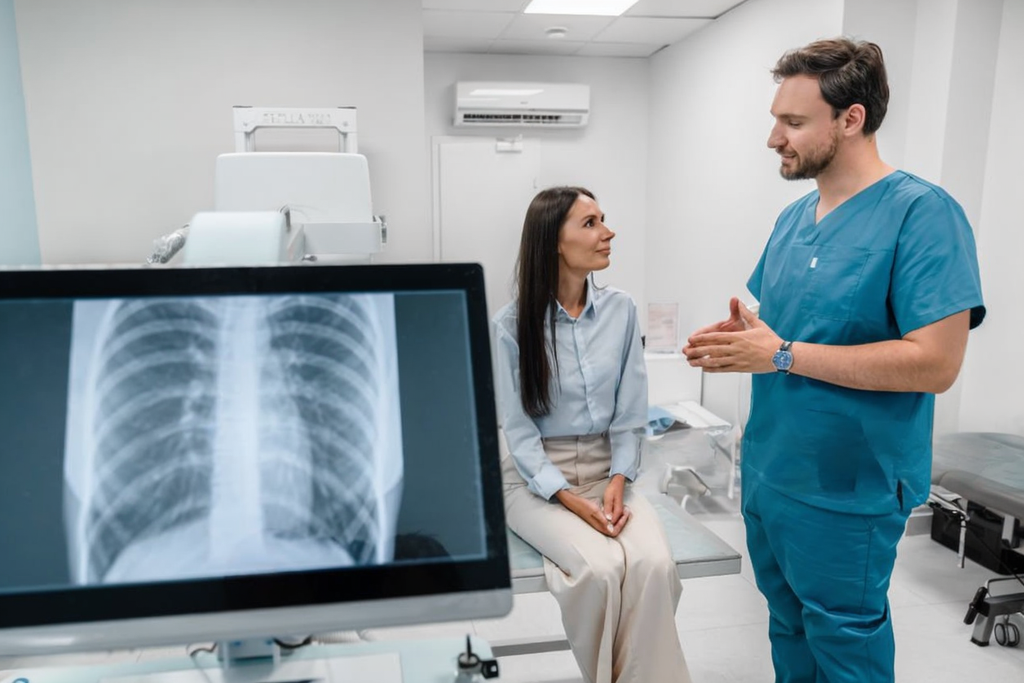 Tendencias en radiología 2025