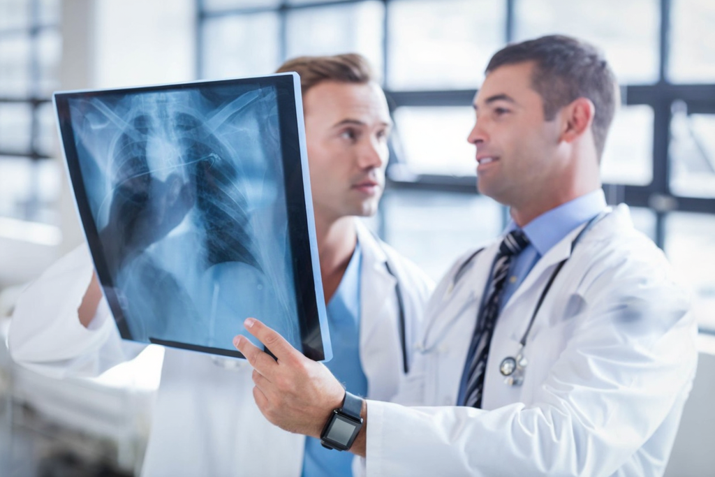 Tendencias en la Gestión de Clínicas de Radiología