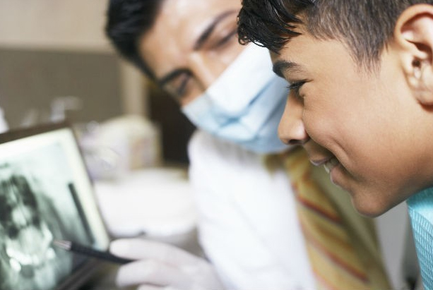 Gestión de la Calidad en Servicios de Radiología Dental y Podológica