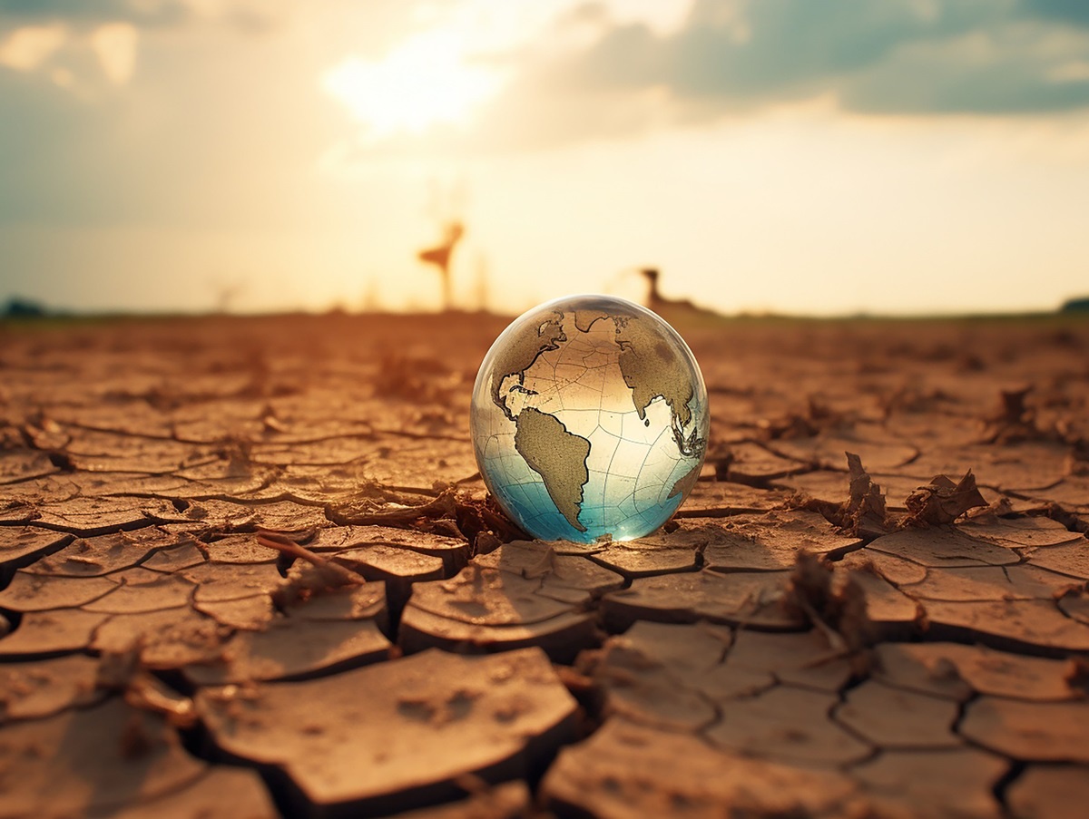 Impacto económico del cambio climático
