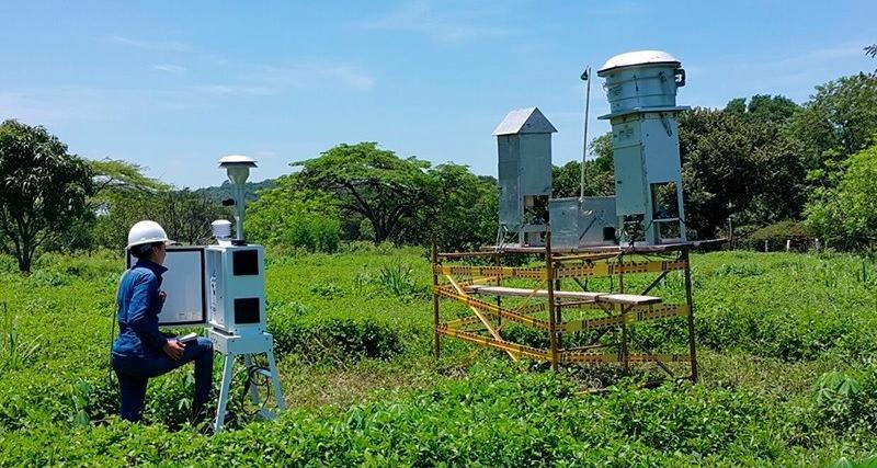 Evaluación ambiental en empresas