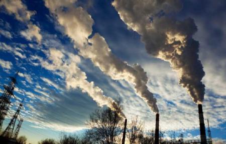 Gestión de focos contaminantes