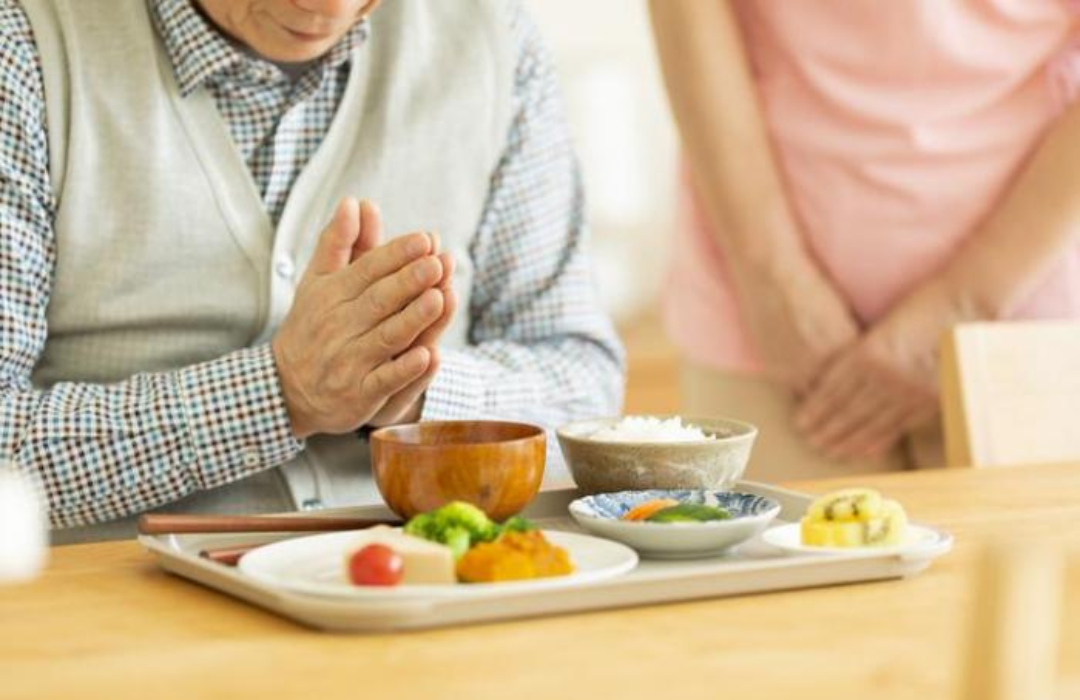 Cuidados Domiciliarios: Alimentos y Tratamientos