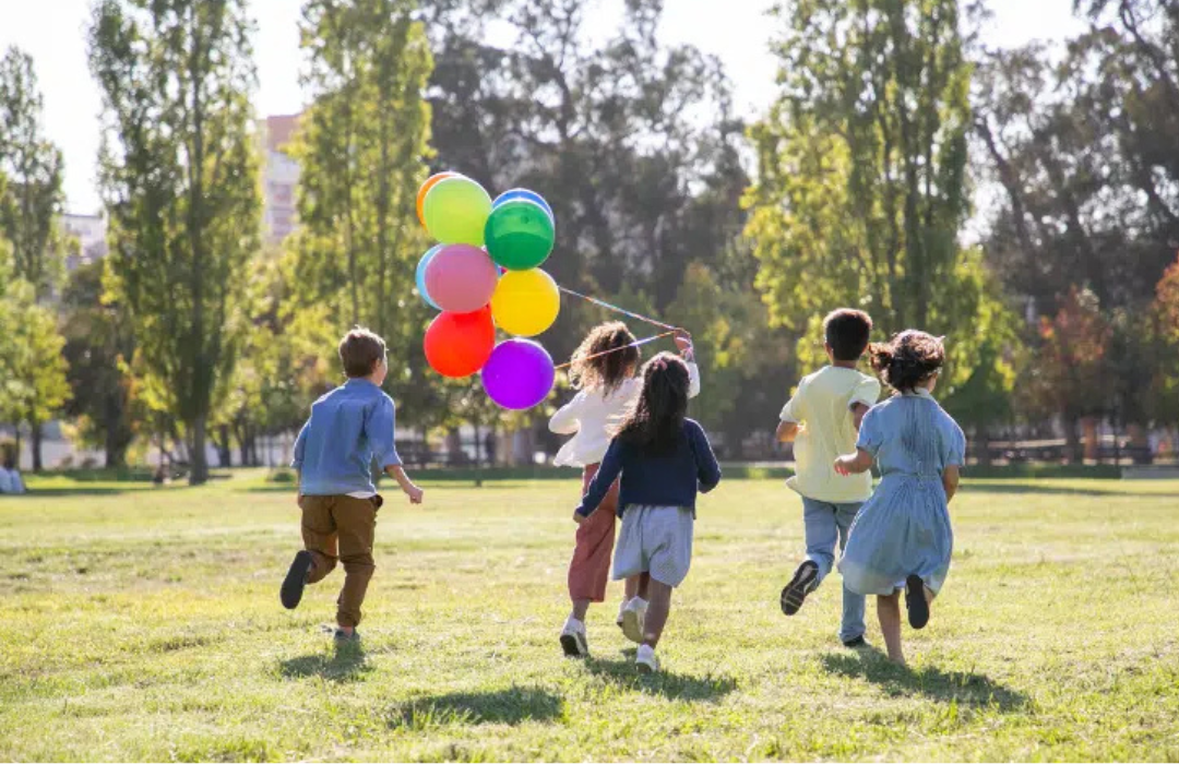 Tiempo Libre Infantil y Juvenil