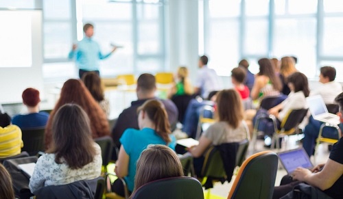 Evaluación en formación profesional