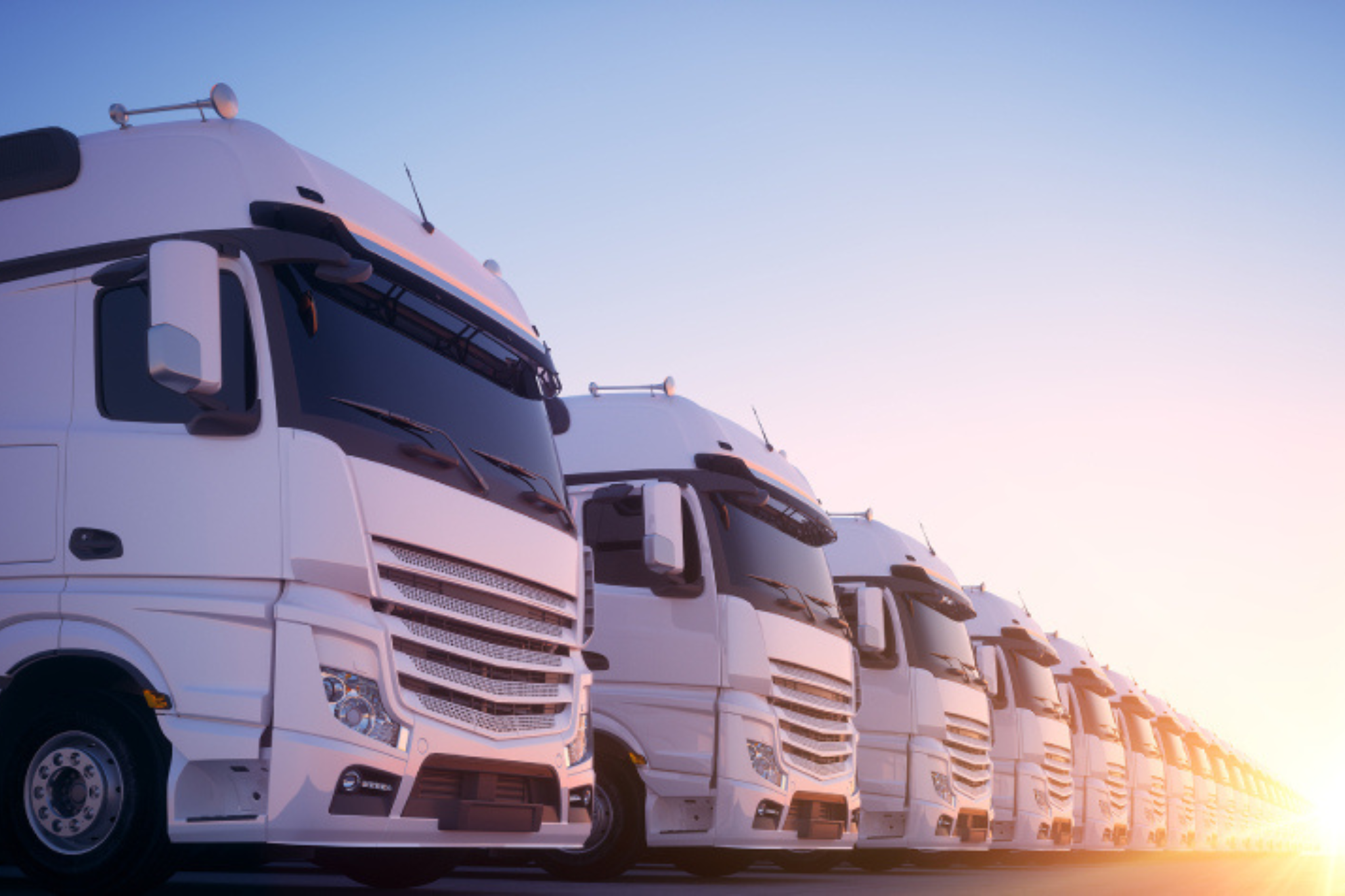 Impacto ambiental del transporte por carretera