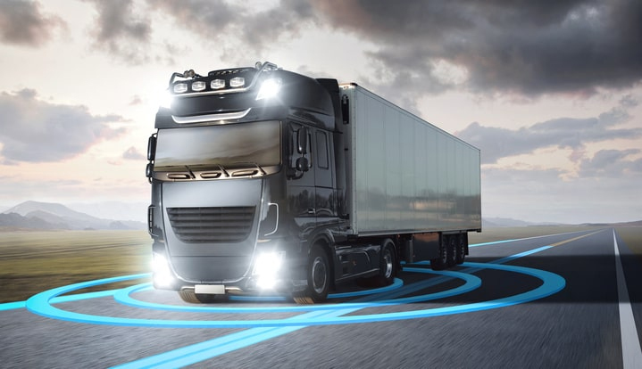 Innovaciones en tecnología de motores para el transporte por carretera