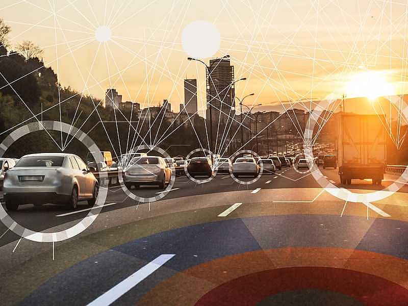 Conducción eficiente en entornos urbanos