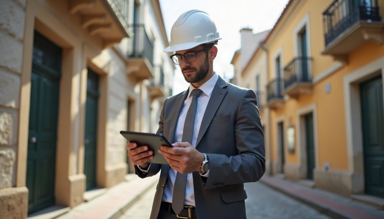Las nuevas VUT en Jerez caen un 87,9% tras la regulación urbanística