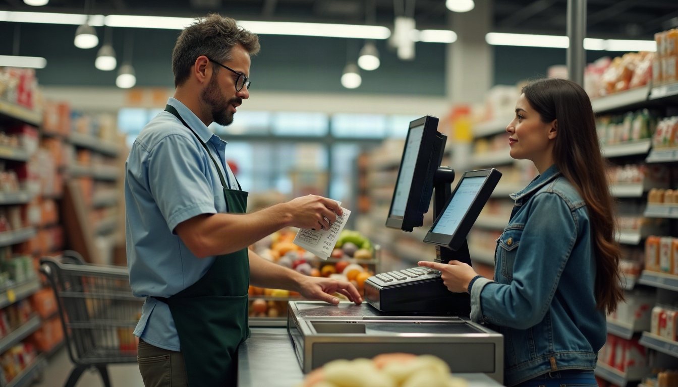 Precios del lineal y de caja: qué dice la ley y cómo reclamar en el súper