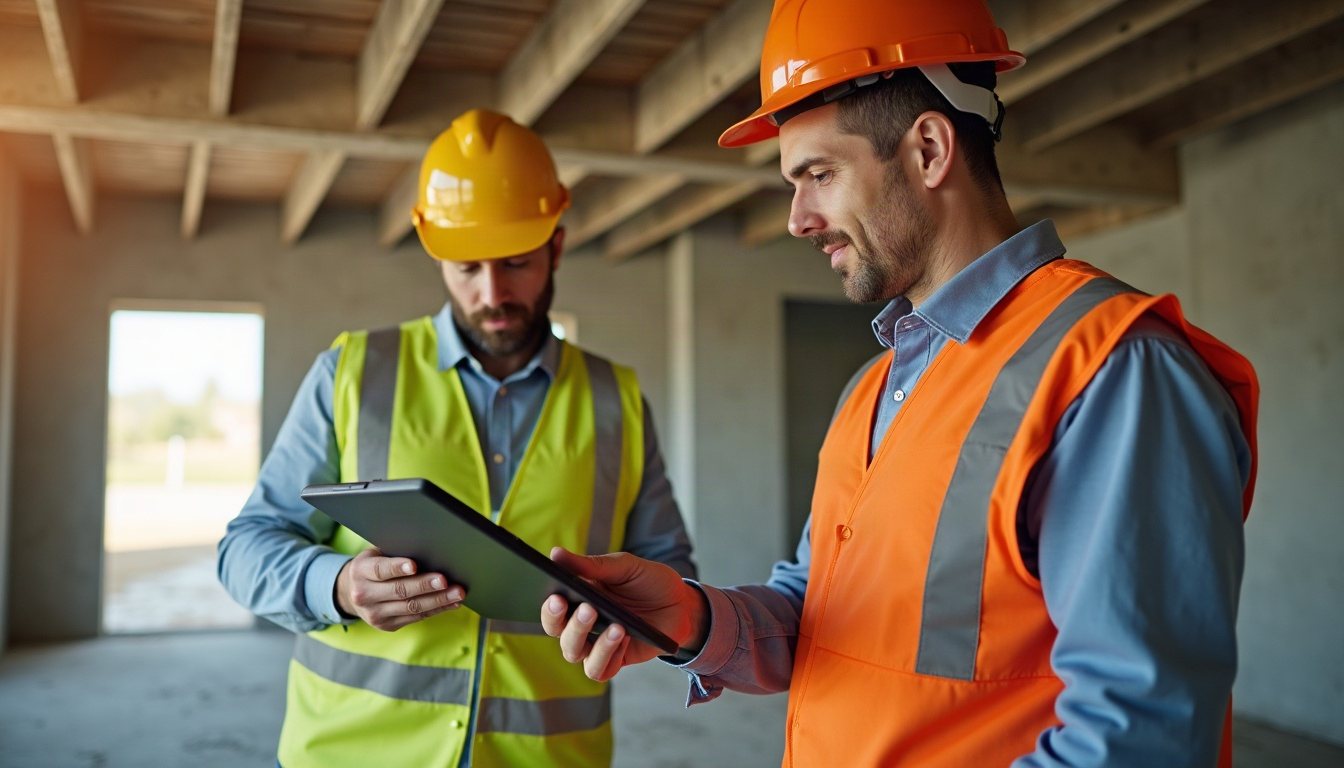 Solo el 4% de las licitaciones de construcción incluye criterios verdes