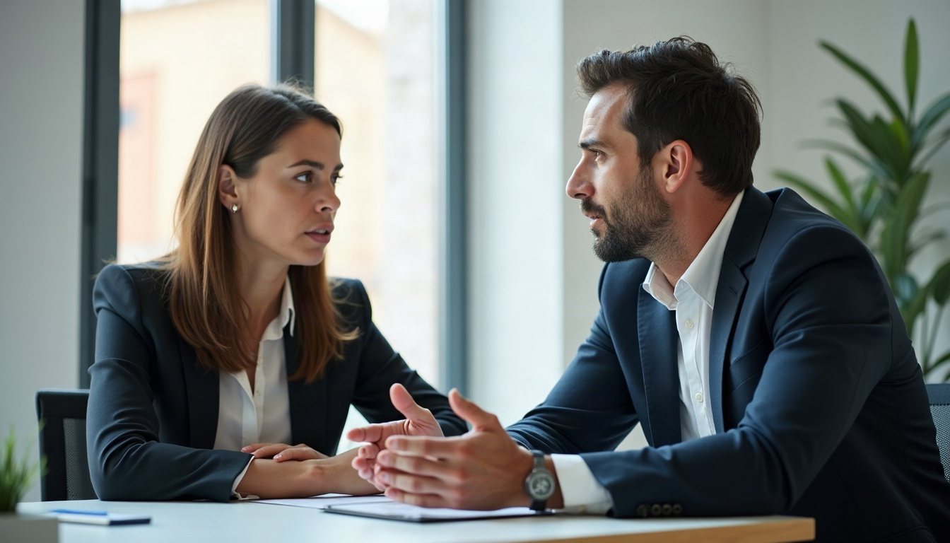 Las emociones ignoradas en la dirección lastran a las empresas
