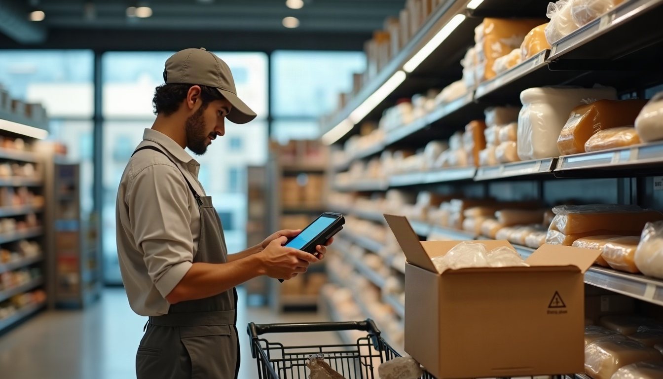Walmart anuncia la expansión de sus etiquetas luminosas a más de 4.300 hipermercados