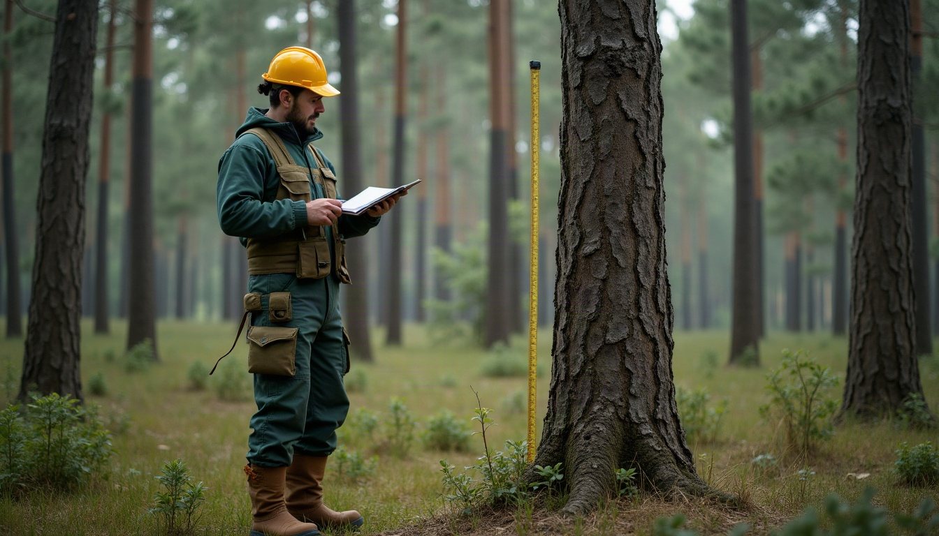 Galicia pone en marcha un mercado voluntario de créditos de carbono pionero en España