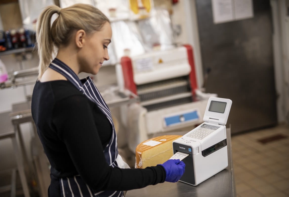 Curso online de Etiquetado de alimentos 