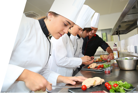 Curso online de Gestión de menús sin gluten para la hostelería