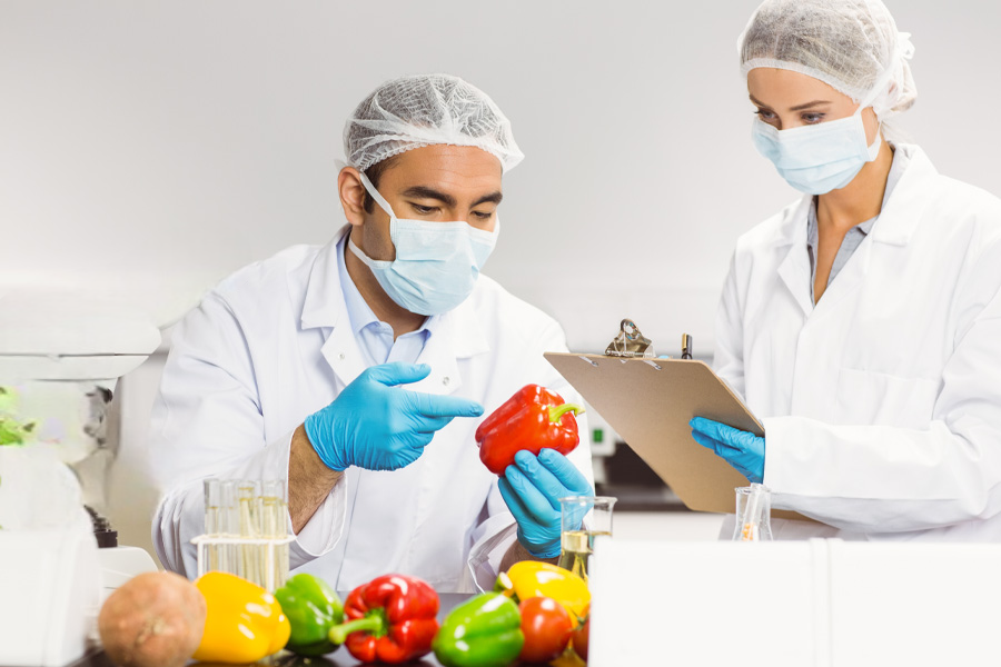 Curso online de Manipulador De Alimentos De Mayor Riesgo Y Etiquetado De Alimentos 