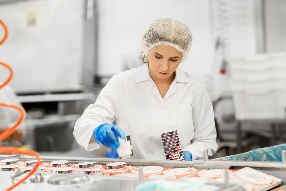 Curso online de Manipulador Y Etiquetado De Alimentos