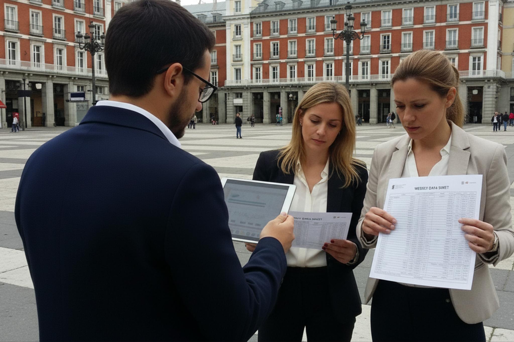 Cursos online de BIG DATA en las smart cities
