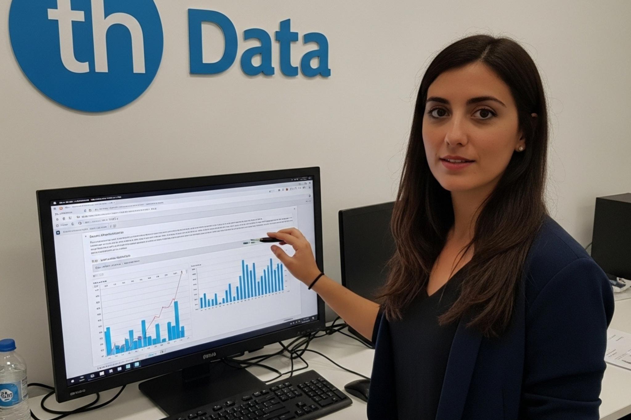 Cursos online de BIG DATA en sector de la comunicación