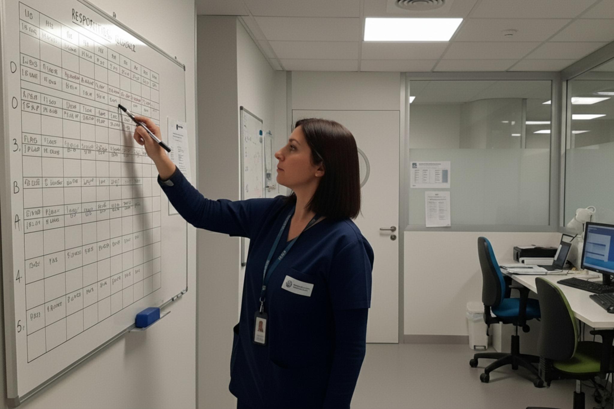 Cursos online de BIG DATA en sector sanitario