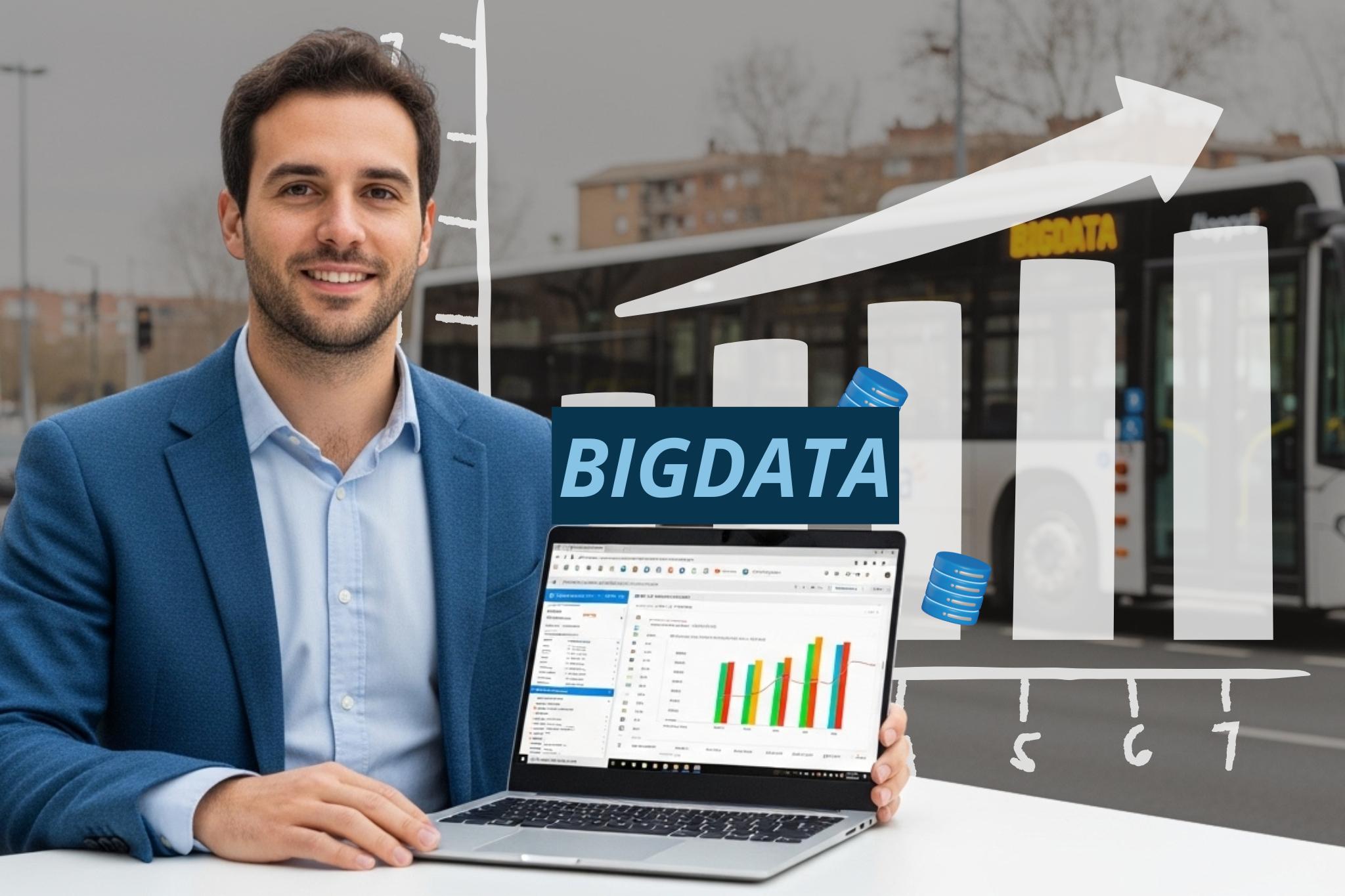 Cursos online de BIG DATA