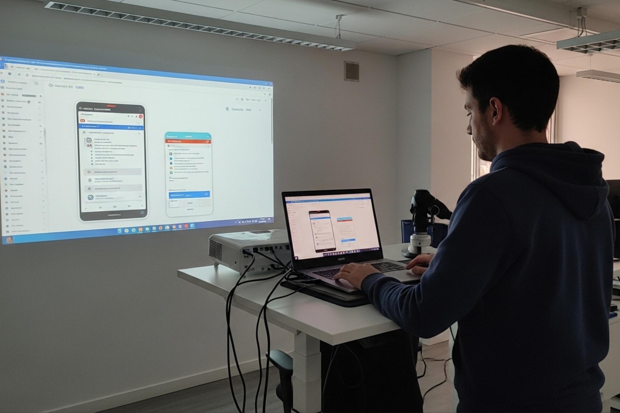 Cursos online de Creación de apps y soluciones digitales con ChatGPT OpenAI