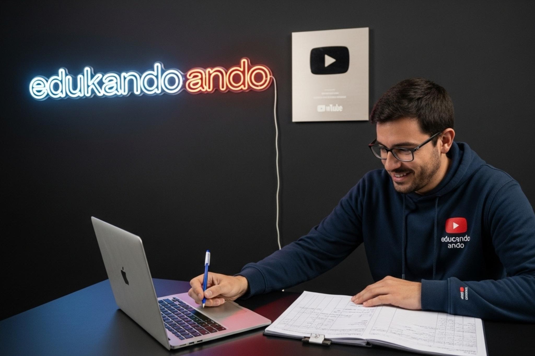 Cursos online de Estrategias para YouTubers con ChatGPT