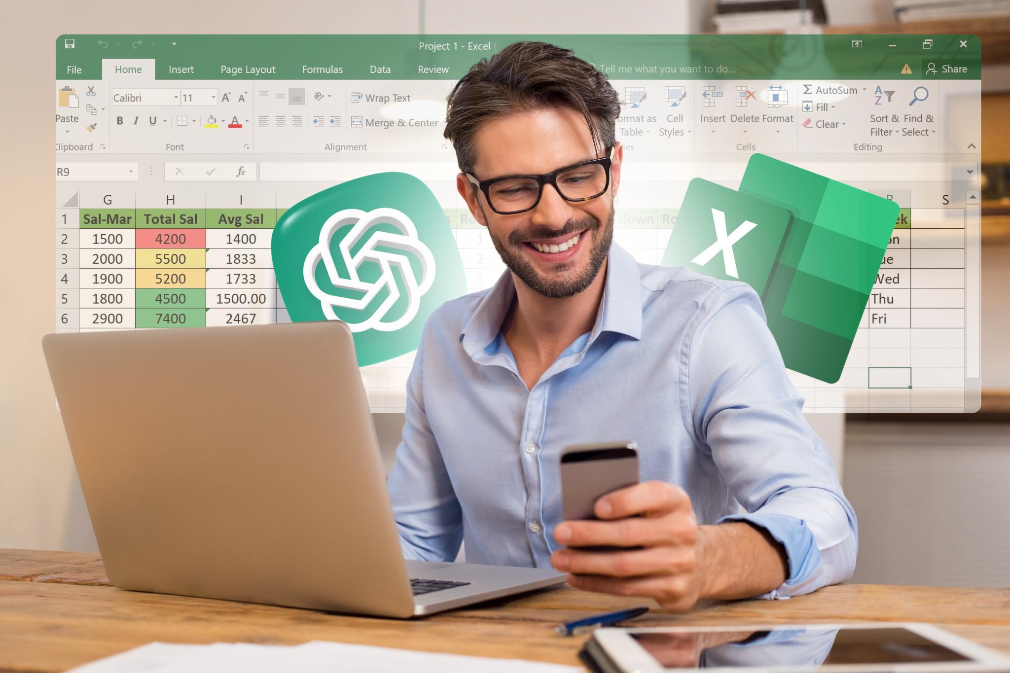 Curso online de Macros y VBA en Excel para no Programadores