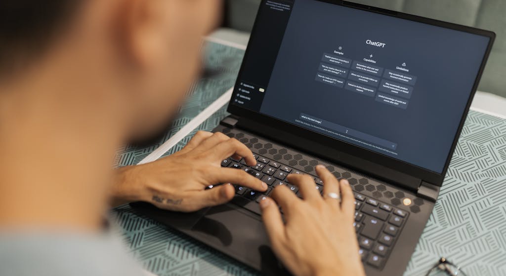 Programación con ChatGPT