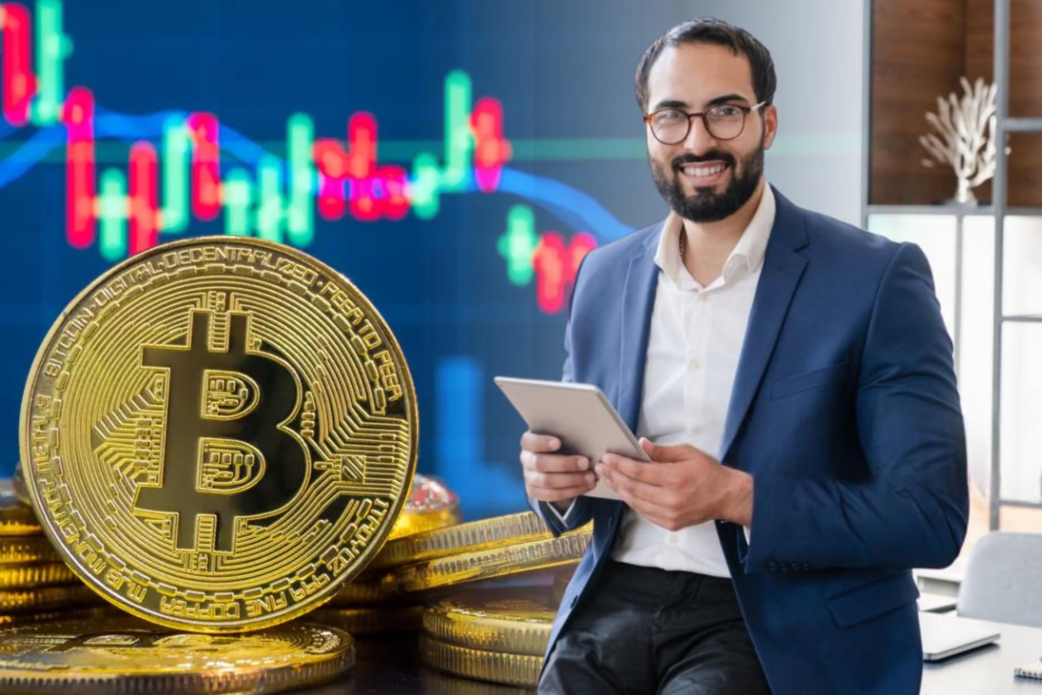 Curso online de Bitcoin y Blockchain para la Vida Real