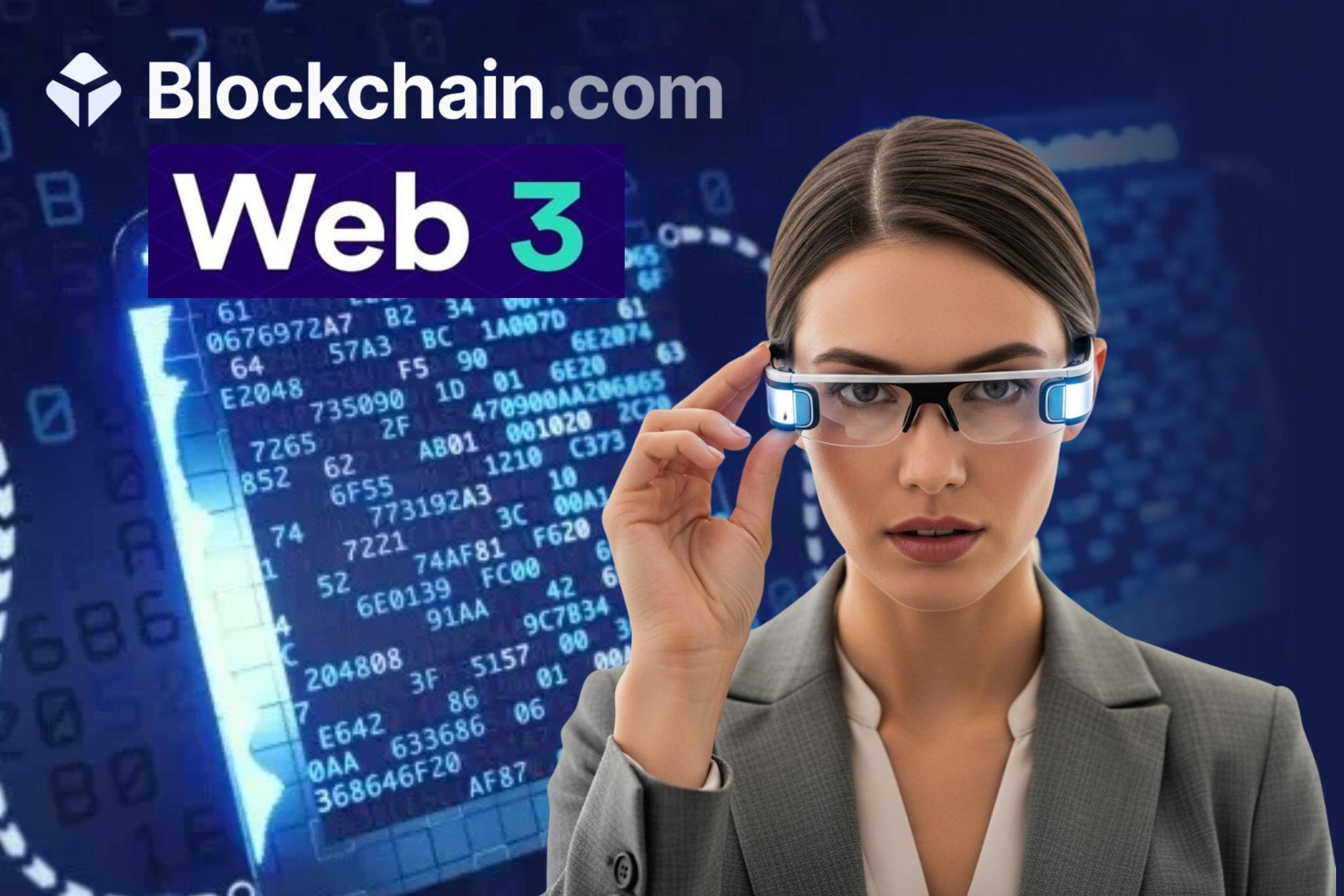 Curso online de Bootcamp de Blockchain y Web3 2025