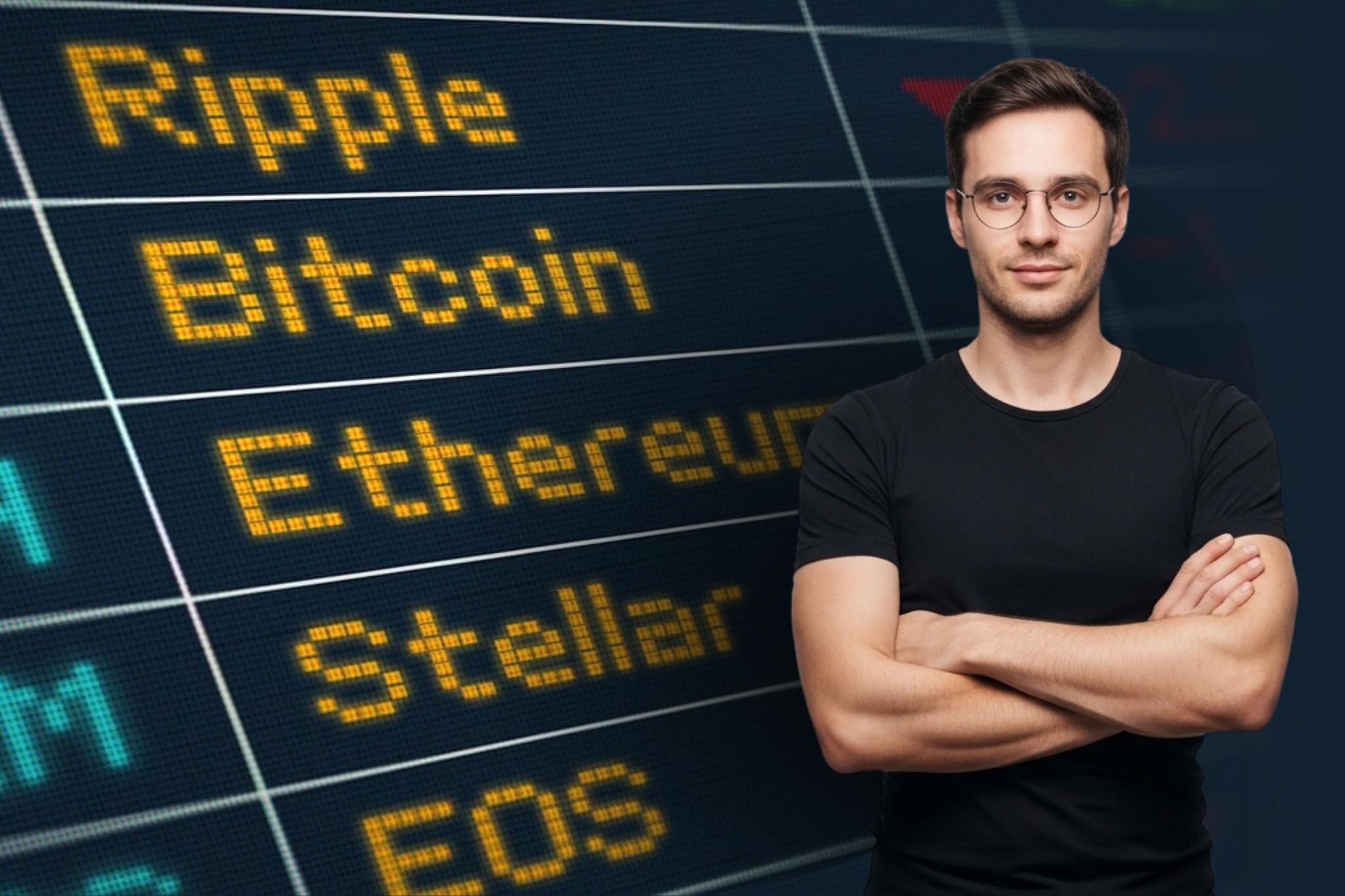 Curso online de Introducción a las Criptomonedas Fundamentos Básicos