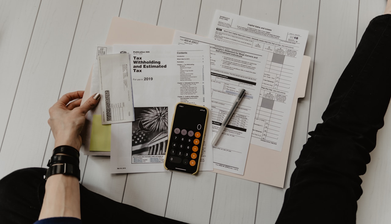 Curso online de Fiscalidad para Autónomos y Profesionales