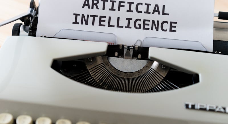 Curso online de Reglamento Europeo de IA para Juristas