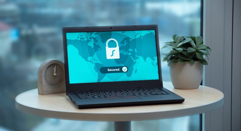 Protección de datos RGPD para despachos y asesorías jurídicas