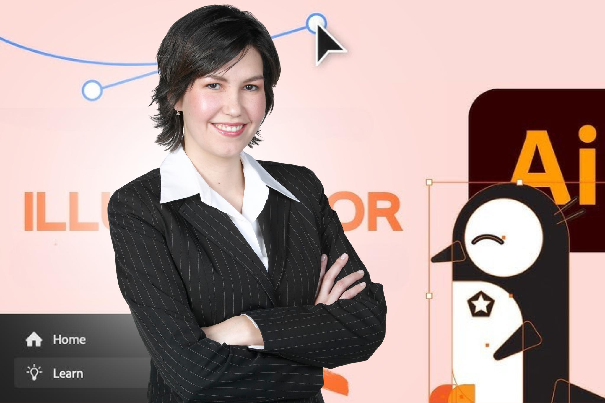 Curso online de Illustrator CS6