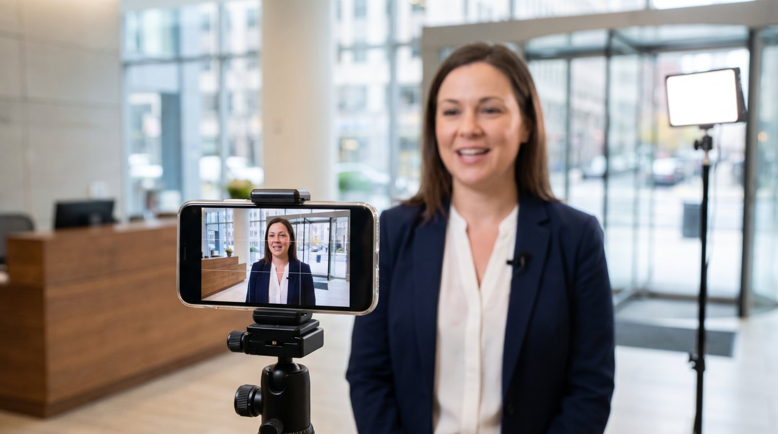 Curso online de Creación de Vídeo Profesional para Comunicación Interna
