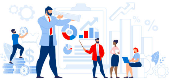 Curso Online de Análisis Económico Financiero de la Empresa Curso Online Bonificado de Análisis Económico Financiero de la Empresa