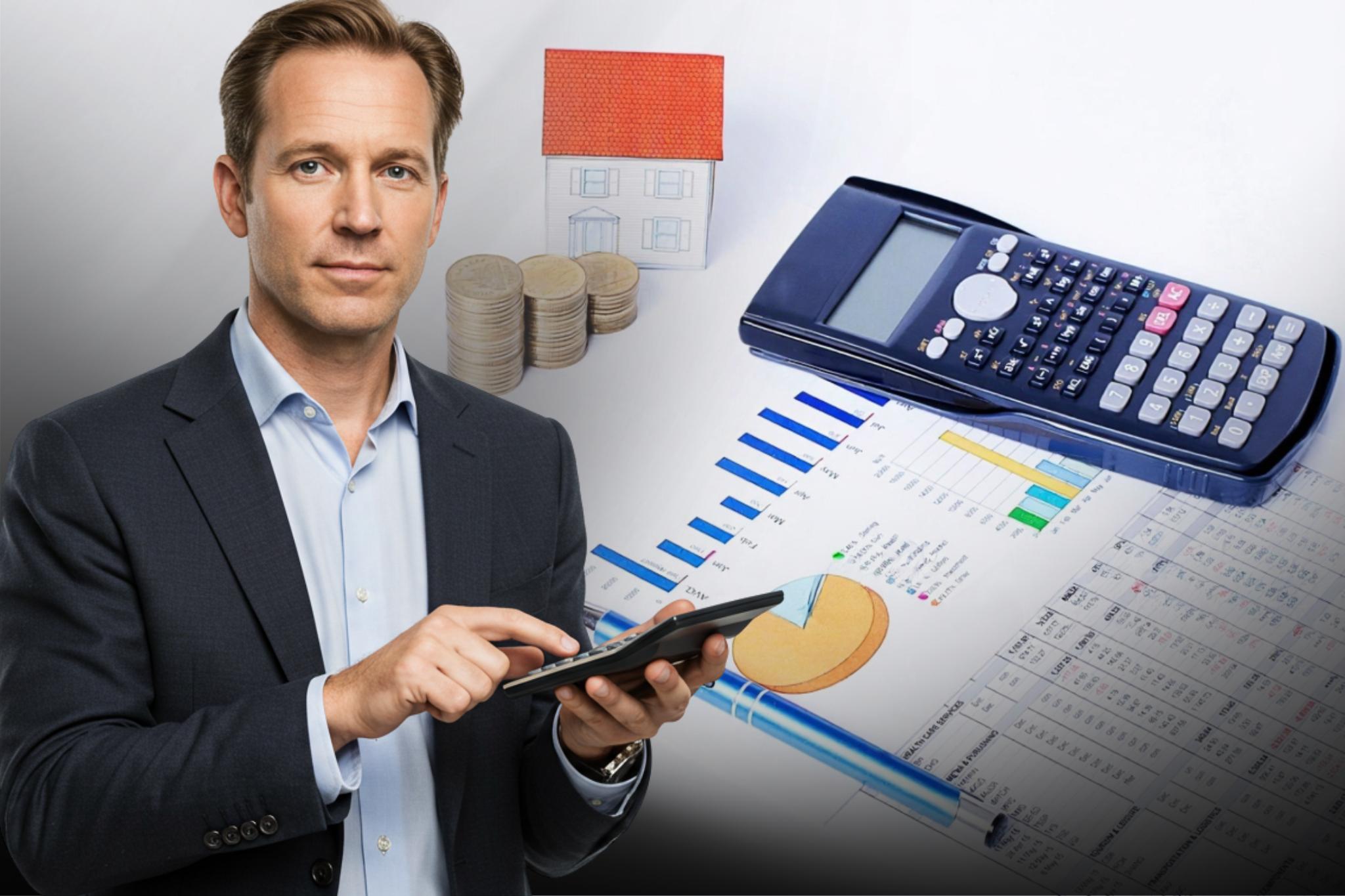 Curso online de Conceptos Financieros Básicos