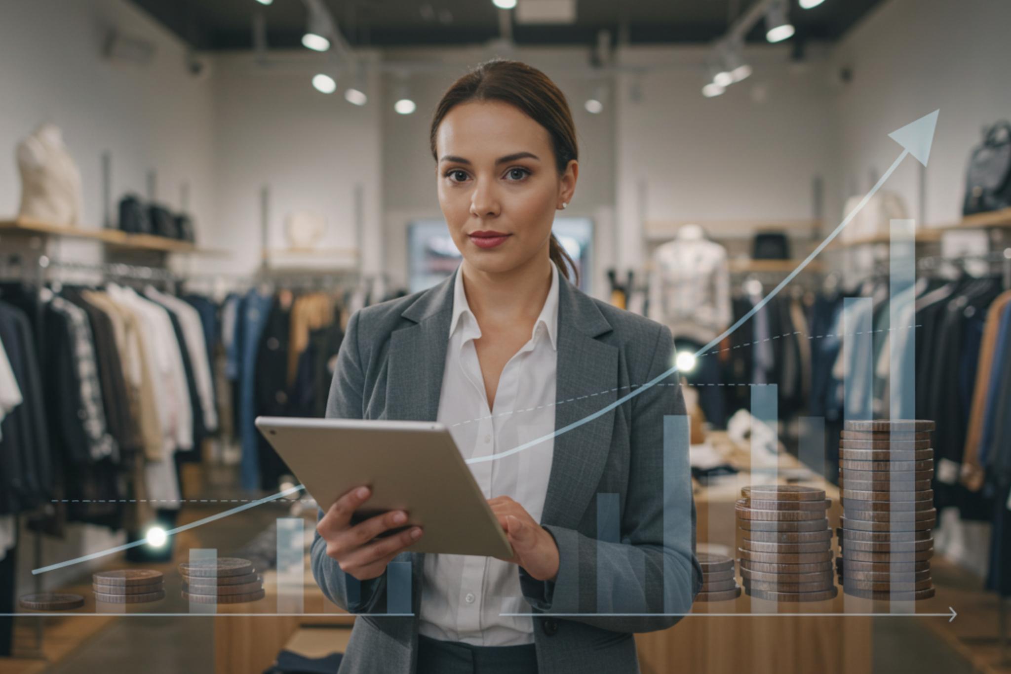 Curso online de Descubre como rentabilizar y financiar tu negocio