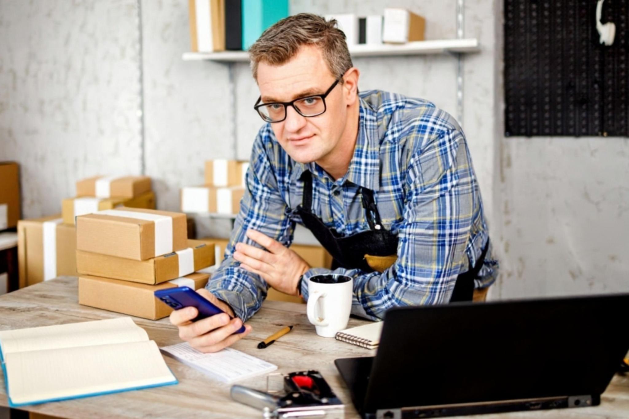 Curso online de Financiación para Pymes y MicroPymes