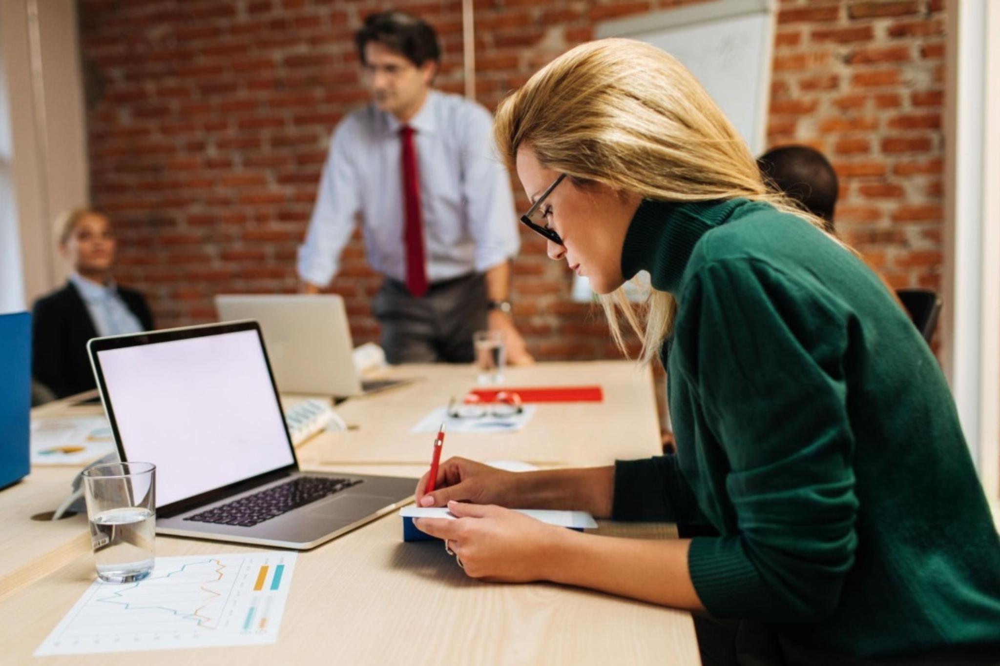 Curso online de Nuevas Tecnologías de la Información en Ofimática