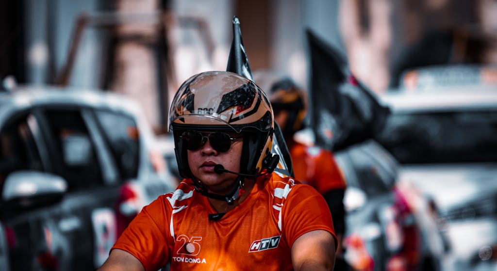 La importancia del cumplimiento de las normas de tráfico con las motocicletas
